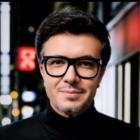 Staples Canada Employee Hassan Chaudhry's profile photo