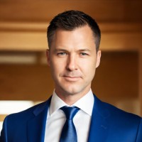 myhomeIQ Employee Sean Safholm's profile photo