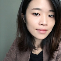 Okta Employee Amie Chen's profile photo
