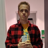 Colonist Employee Clement Gerbaux's profile photo
