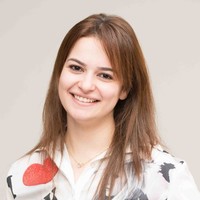 Mariam Chaaban Email