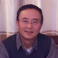 Melinta Therapeutics Employee Yusheng Wu's profile photo