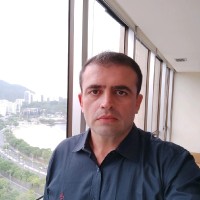 Petro-Victory Energy Corp. Employee Assilon Lopes's profile photo