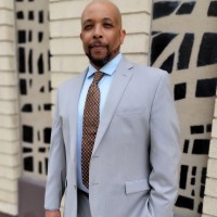 Remix Dynamix Employee Kitwana Freeman's profile photo