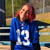 genni Employee Alyssia Hardge's profile photo