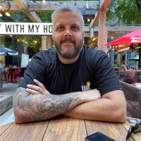 Andre Darlow Email & Phone Number