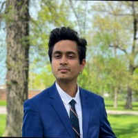 Shalin Bhatt Email & Phone Number