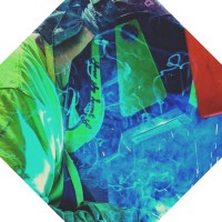 Delta Fabrication& Machine Inc. Employee James August's profile photo
