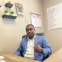 Ashley FurnitureHome Stores Employee Jamie Phillips's profile photo