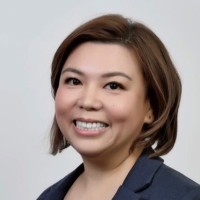 Thermo Fisher Scientific Employee Ruby Ong's profile photo