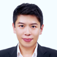 XING Mobility Employee Godfrey Ngai's profile photo