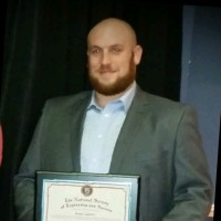 Houston ISD Employee Gregory Lancaster's profile photo