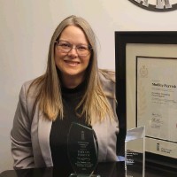 Milnco Insurance Broker Solution Centre Employee Shelley Perrick's profile photo