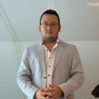 Netafim Centroamérica Employee Fernando Leiva's profile photo
