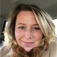 Andrea Hogue Email & Phone Number