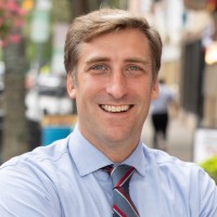NYS Department of Environmental Conservation Employee Ryan McGarry's profile photo