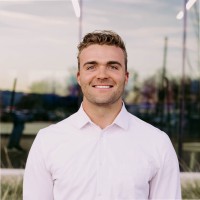 Private Advisory Group Employee Parker Anderson's profile photo