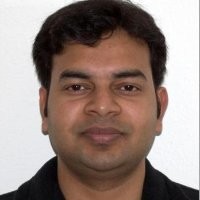Microsoft Employee Arvind Saxena's profile photo