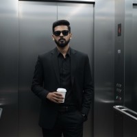 Polus Solutions Employee Ashique Juraij's profile photo