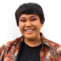 St. John's University Employee Beatriz Vera's profile photo