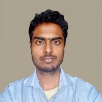 Sparsh Singhal's profile photo