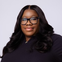 New York City Council Employee Simone Jones's profile photo