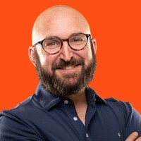 Buzzworthy Strategies Employee Michael Buzinski's profile photo