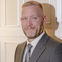 Safe Haven Defense Employee Scott Burt's profile photo