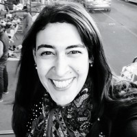 Mariam Abodouma Email & Phone Number