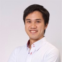 BNP Paribas CIB Employee Clayton Yip's profile photo