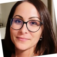 Clearstream Employee Laura Sardano's profile photo