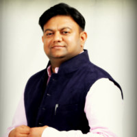 Renaissance University, Indore Employee Ca Kothari's profile photo