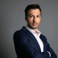 DIMAND S.A. Employee Vasilis Kouprizas's profile photo