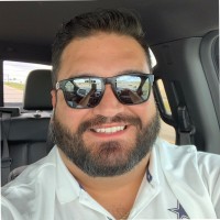 Prosper Machine Tools Employee Jose Mijares's profile photo