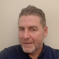 Vattenfall Employee Christian Weiss's profile photo