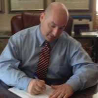 United Nations Association of the United States of America Employee Dave O'Connor's profile photo