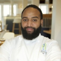 Fifth Group Restaurants Employee Luis Polanco's profile photo
