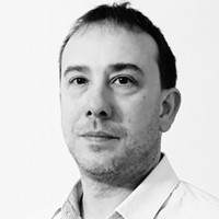 ALSACE LAIT Employee Jean-François Aubry's profile photo