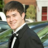 Montgomery County Fire and Rescue Service Employee Daniel Stopher's profile photo