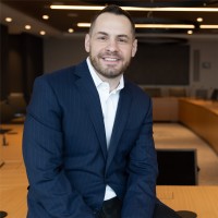 Sun Life Financial Employee Daniele Farinaccia's profile photo