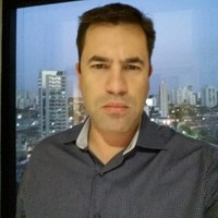 Cargill Agrícola S.A. Employee Nelson Petroccione's profile photo