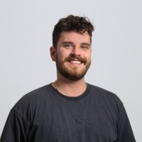 Entity X Employee Felix Tamm's profile photo