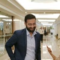 Ecolibrium Employee Rishabh Arya's profile photo