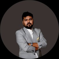 IntrCity Employee Akash Avatade's profile photo