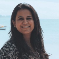 Fractal Employee Anjali Garg's profile photo
