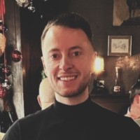 Baderie BV Employee Fabio Mossink's profile photo