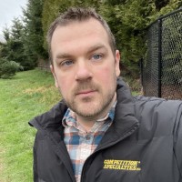 Competition Specialties Employee Dave Treise's profile photo