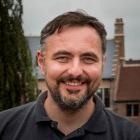 Findigs, Inc. Employee Andy Jedynak's profile photo