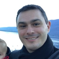 MGA Technologies Employee Florian Voyer's profile photo