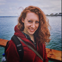 COMP Performance Group Employee Lauren Brown's profile photo